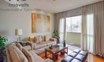 Imagem 1: Apartamento a venda no Campo Belo