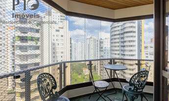 Imagem: Apartamento a venda em Moema