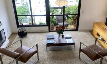 Imagem 3: Cobertura Duplex a venda em Moema