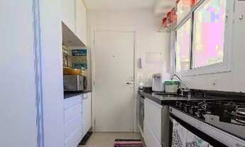 Imagem 6: Apartamento a venda no Brooklin