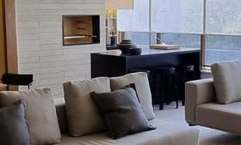 Imagem 3: Apartamento com 3 dormitórios 2 vagas a venda no Campo Belo