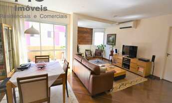 Imagem: Apartamento para venda em Moema