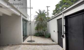 Imagem 6: Sobrado a venda no Planalto Paulista