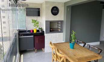 Imagem 3: Apartamento com 3 suítes 2 vagas a venda no Morumbi