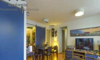 Imagem: Apartamento a venda no Jardim Paulista