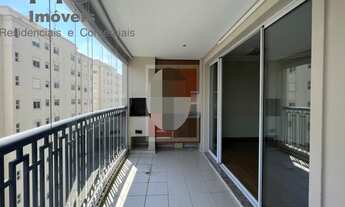 Imagem: Apartamento com 4 dormitórios 3 vagas a