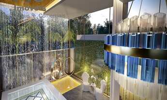 Imagem 2: Apartamento a venda em Moema