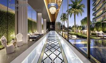 Imagem 2: Apartamento a venda em Moema