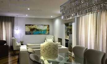 Imagem: Apartamento com 4 suites 3 vagas a vendas
