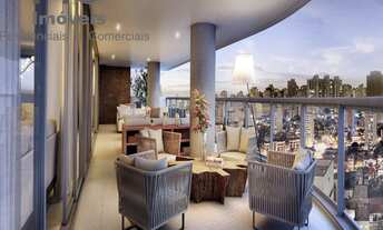 Imagem: Apartamento a venda no Itaim Bibi