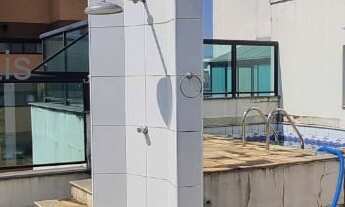 Imagem 3: Cobertura Duplex a venda no Panamby