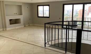 Imagem 6: Cobertura diplex a venda no Campo Belo