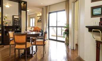 Imagem 4: Apartamento 04 suites a venda no Bosque da Saúde