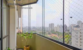 Imagem 5: Apartamento a venda no Campo Belo