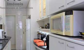 Imagem 6: Apartamento a venda na Vila Nova Conceição