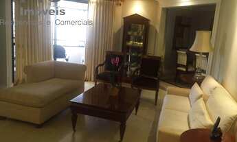 Imagem: Apartamento a venda em Moema