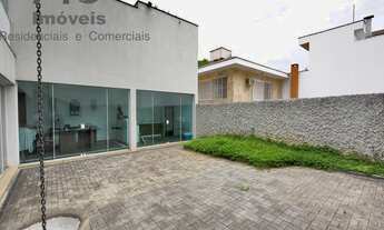 Imagem 2: Sobrado a venda no Planalto Paulista