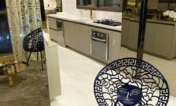 Imagem 6: Apartamento com 3 suites 3 vagas a venda em Moema