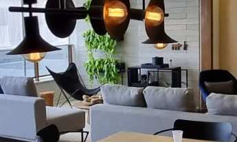 Imagem 3: Apartamento com 4 dormitórios 2 vagas a venda no Campo Belo