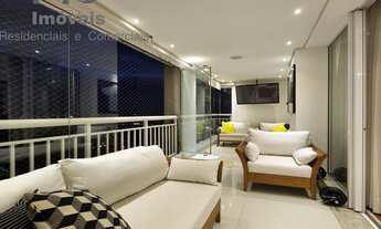 Imagem 3: Apartamento com 03 suítes 03 vagas a venda no Morumbi