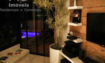 Imagem 2: Apartamento com 1 dormitório 2 vagas a venda no Morumbi