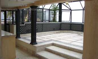 Imagem: Cobertura a venda no Alto da Boa Vista