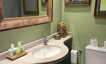 Imagem 4: Apartamento a venda no Morumbi