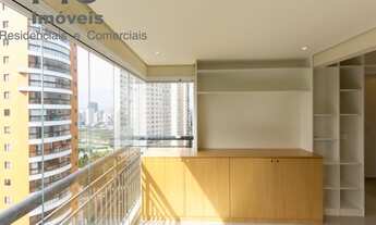 Imagem 3: Apartamento com 2 dormitórios 2 vagas a venda no Panamby