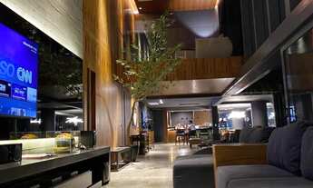 Imagem 3: Cobertura a venda no Itaim Bibi