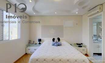 Imagem 4: Cobertura Duplex a venda em Pinheiros