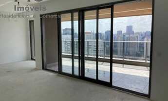 Imagem 2: Apartamento com 3 suítes 3 vagas a venda no Brooklin