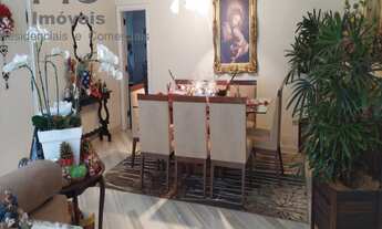 Imagem 2: APARTAMENTO RESIDENCIAL em SÃO PAULO - SP, Chácara Santo Antonio