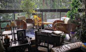 Imagem 3: Apartamento com 2 dormitórios 3 vagas a venda no Panamby