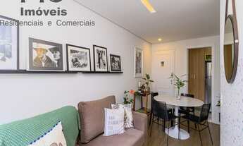 Imagem 7: Apartamento a venda no Brooklin