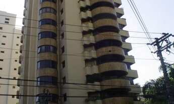 Imagem: Apartamento a venda em Moema