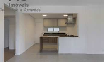 Imagem 3: Apartamento com 3 dormitorios 2 vagas a venda em Moema