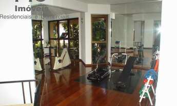 Imagem 6: Apartamento a venda em Moema