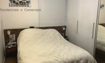 Imagem 4: Apartamento com 3 dormitórios 1 vaga a venda no Brooklin