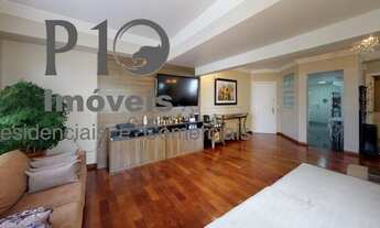 Imagem 6: Cobertura com 4 suítes 5 vagas a venda na Vila Mariana