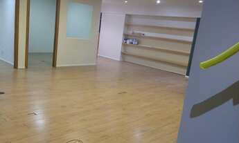 Imagem 2: Sala comercial a venda no Jardim Paulistano