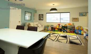 Imagem 4: Apartamento com 3 dormitórios 2 vagas a venda em Pinheiros