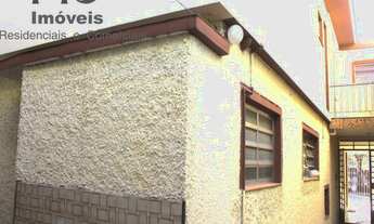 Imagem 2: Casa com 3 dormitórios 2 vagas a venda em Planalto Paulista