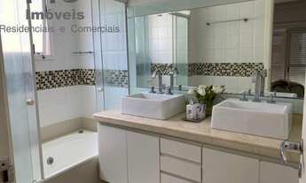 Imagem 6: Apartamento com 4 dormitórios 3 vagas a venda em Moema