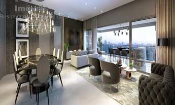 Imagem 3: Apartamento com 3 suítes 3 vagas a venda no Ibirapuera