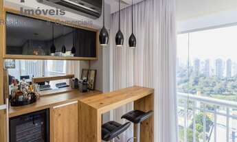 Imagem 5: Apartamento a venda em Santo Amaro