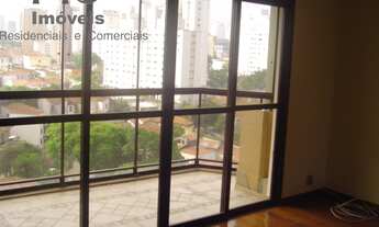 Imagem 1: Apartamento com 4 dormitórios 2 vagas a venda Vila Mariana