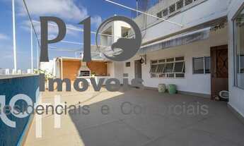 Imagem: Cobertura Duplex com 4 dormitórios 3 vagas