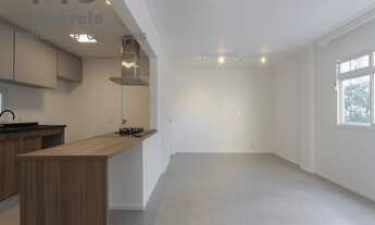 Imagem 2: Apartamento com 3 dormitorios 2 vagas a venda em Moema