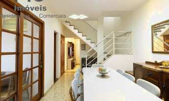 Imagem: Sobrado Residencial a venda no Brooklin