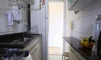 Imagem 5: Apartamento com 2 dormitórios 1 vaga a venda no Jardim Celeste